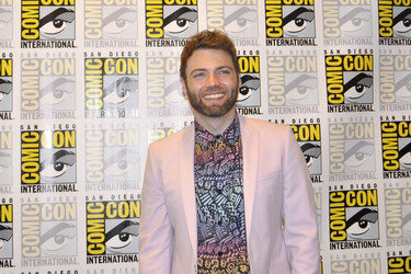 Photocall zu 'Salem' auf der San Diego Comic-Con International 2015