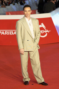 Serienpremiere 'Sandokan', Internationales Filmfestival Rom 2025