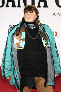 Screening 'Santa Clarita Diet' in Berlin
