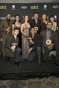 Saturn Awards 2026 in Universal City