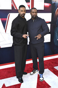 Filmpremiere 'Scary Movie' in Los Angeles