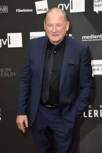 Deutscher Schauspielerpreis 2016 in Berlin