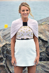 'Shallows - Gefahr aus der Tiefe' Photocall, Cannes Film Festival 2016
