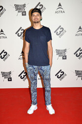 Shocking Shorts Award 2015 in München