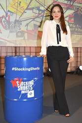 Shocking Shorts Award 2015 in München