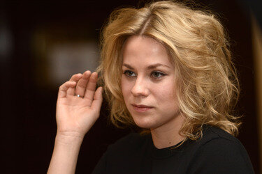 European Shooting Stars 2015 Photocall, Berlinale 2015