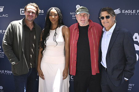 Outstanding Comedy Ensemble Award, Newport Beach TV Fest 2026