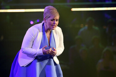 'Die Besten im Frühling' TV-Show, Magdeburg