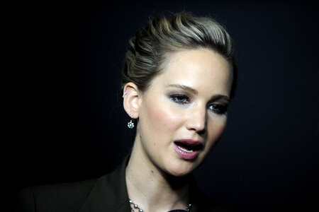 Filmscreening 'Red Sparrow' in Washington, D.C.