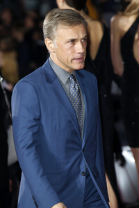 Filmpremiere 'Spectre' in Berlin