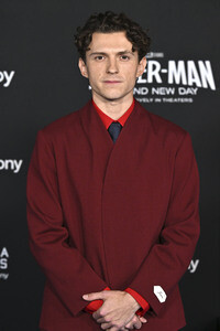 Filmpremiere 'Spider-Man: Brand New Day' in Los Angeles