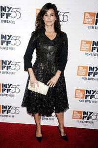'Spielberg' Premiere, New York Film Festival 2017