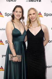 55. Ball des Sports 2026 in Frankfurt