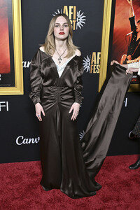 Festival-Opening und Filmpremiere 'Springsteen: Deliver Me from Nowhere', AFI Fest 2025 in Los Angeles