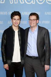 Photocall 'Margos Spuren' in Berlin