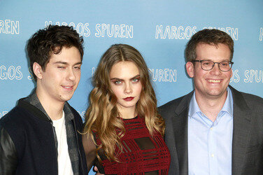 Photocall 'Margos Spuren' in Berlin
