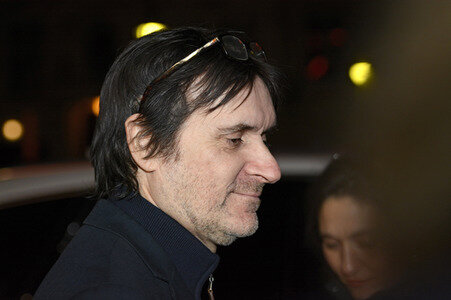 'SS-GB' Premiere, Berlinale 2017
