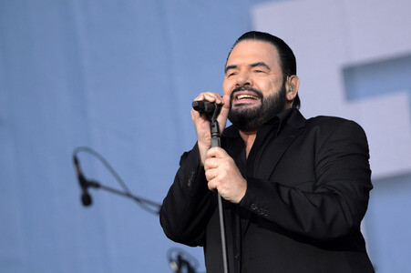 Stars For Free 2015 in Hannover