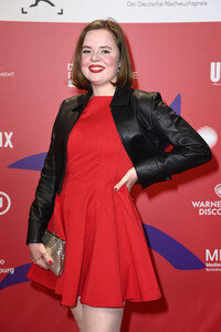 First Steps Awards 2025 in Berlin