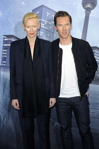 Photocall 'Doctor Strange' in Berlin