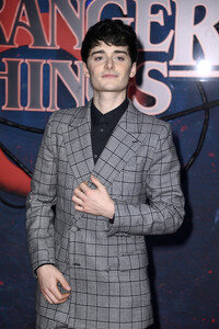 Fan-Event 'Stranger Things' in Berlin