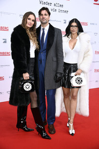 Filmpremiere 'Stromberg - Wieder alles wie immer' in Berlin