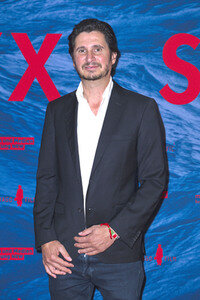 Filmpremiere 'Styx' in Berlin
