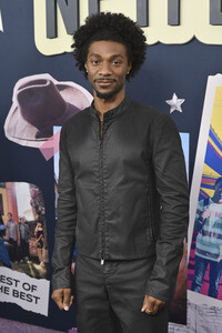 Netflix 'End of Summer Bash' Event in Los Angeles