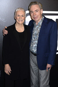 Photocall 'Sunset Boulevard' in New York
