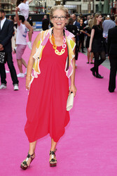 'Walking on Sunshine' Premiere, London