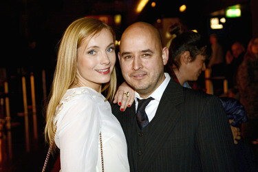 'Tannbach - Schicksal eines Dorfes' Premiere, Berlin
