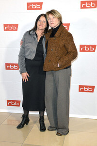 Filmpremiere 'Tatort - Gefahrengebiet' in Berlin