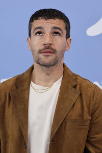 Photocall 'The Testament of Ann Lee', Internationale Filmfestspiele von Venedig 2025