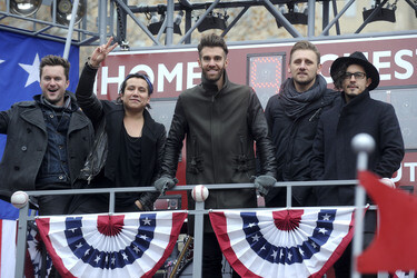88. Thanksgiving Day Parade, New York