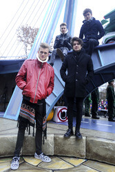 88. Thanksgiving Day Parade, New York