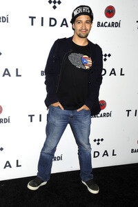 TIDAL X Brooklyn Konzert in New York