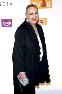 Tierschutz-Gala 2016 in Berlin