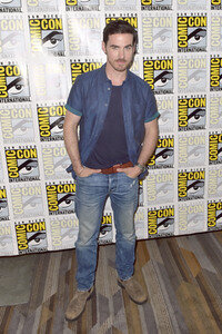 Photocall 'Once Upon A Time' auf der San Diego Comic-Con International 2017