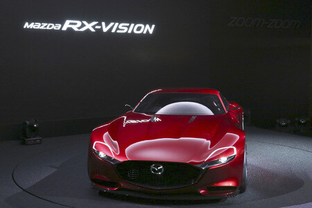 44. Tokyo Motor Show Presset