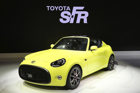44. Tokyo Motor Show Presset