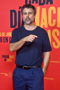 Filmpremiere 'Cada dia nace un listo' in Madrid