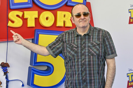 Filmpremiere 'Toy Story 5' in Madrid