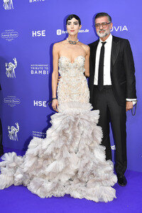 Tribute to Bambi 2025 in München