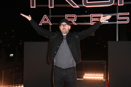 Photocall 'Tron: Ares' in Berlin