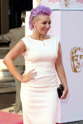 Arqiva British Academy Television Awards, London