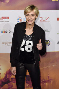 Filmpremiere 'Urban Records' in Berlin