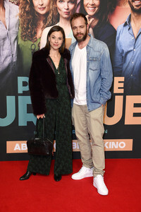 Filmpremiere 'Der perfekte Urlaub' in Berlin