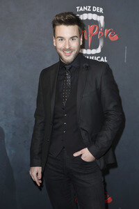 Musicalpremiere 'Tanz der Vampire' in Köln