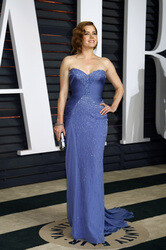 Vanity Fair Oscar Party 2015, Beverly Hills