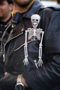 26. Wave-Gotik-Treffen in Leipzig